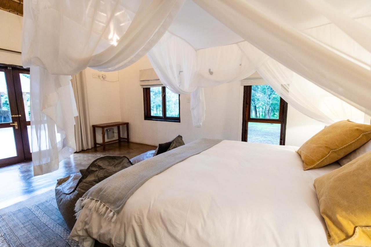 Kingly Bush Villa Phalaborwa Buitenkant foto