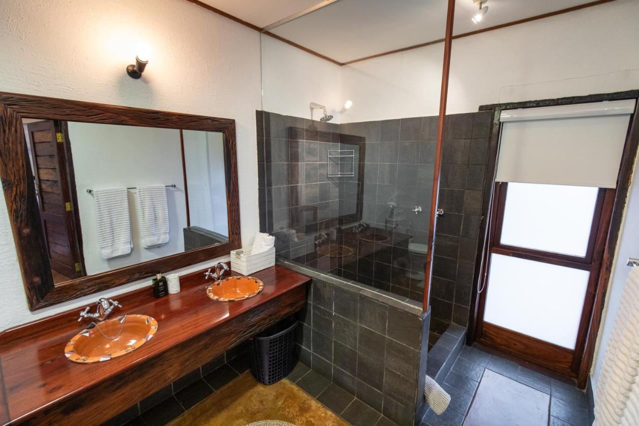Kingly Bush Villa Phalaborwa Buitenkant foto