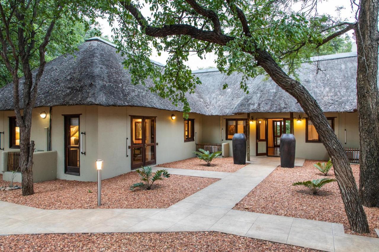 Kingly Bush Villa Phalaborwa Buitenkant foto