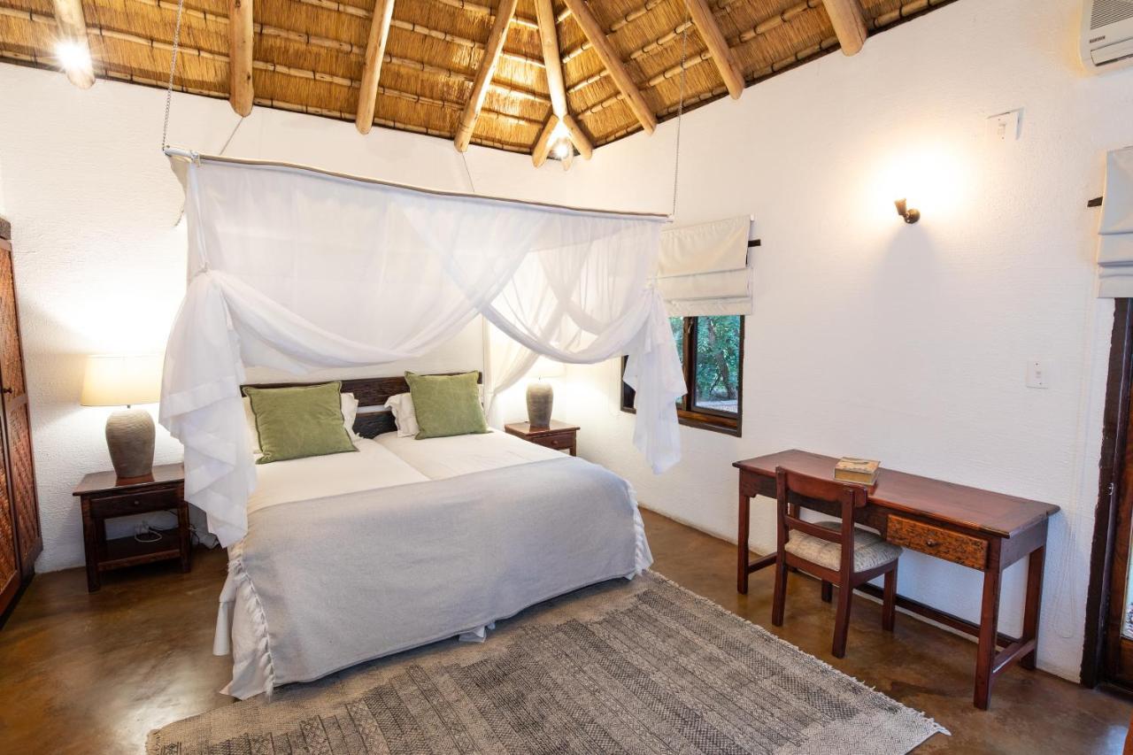 Kingly Bush Villa Phalaborwa Buitenkant foto