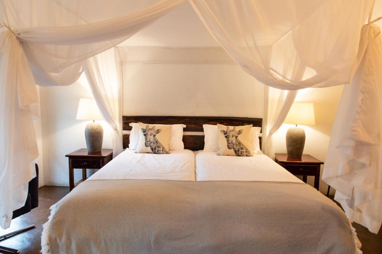 Kingly Bush Villa Phalaborwa Buitenkant foto