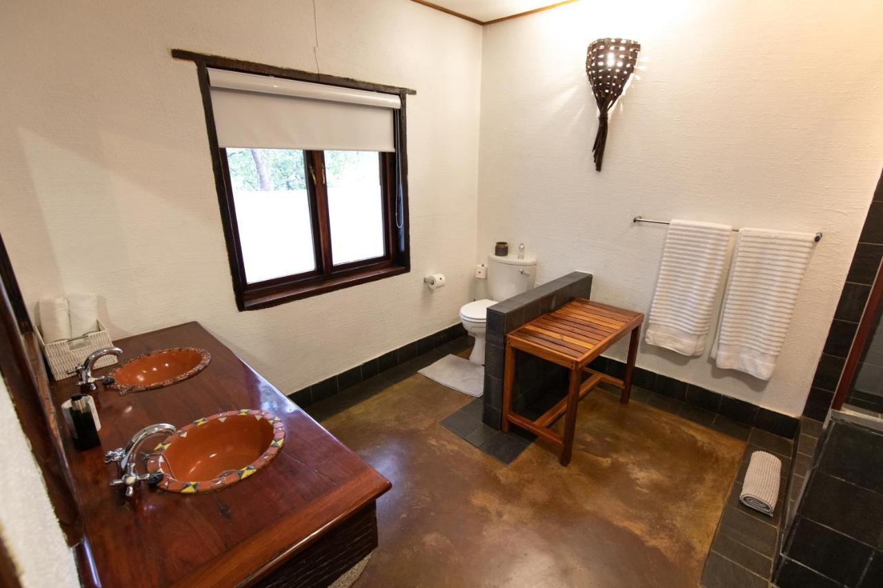 Kingly Bush Villa Phalaborwa Buitenkant foto