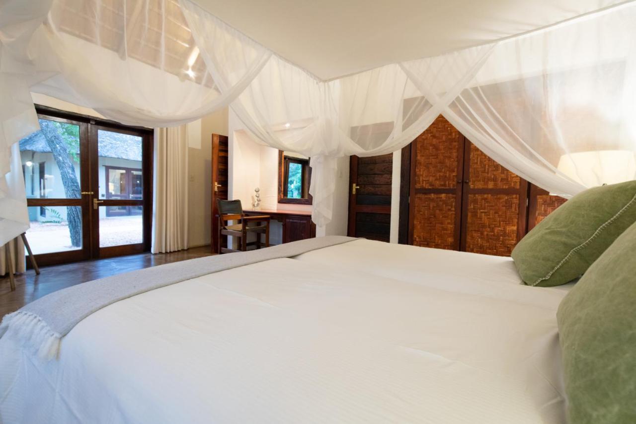 Kingly Bush Villa Phalaborwa Buitenkant foto
