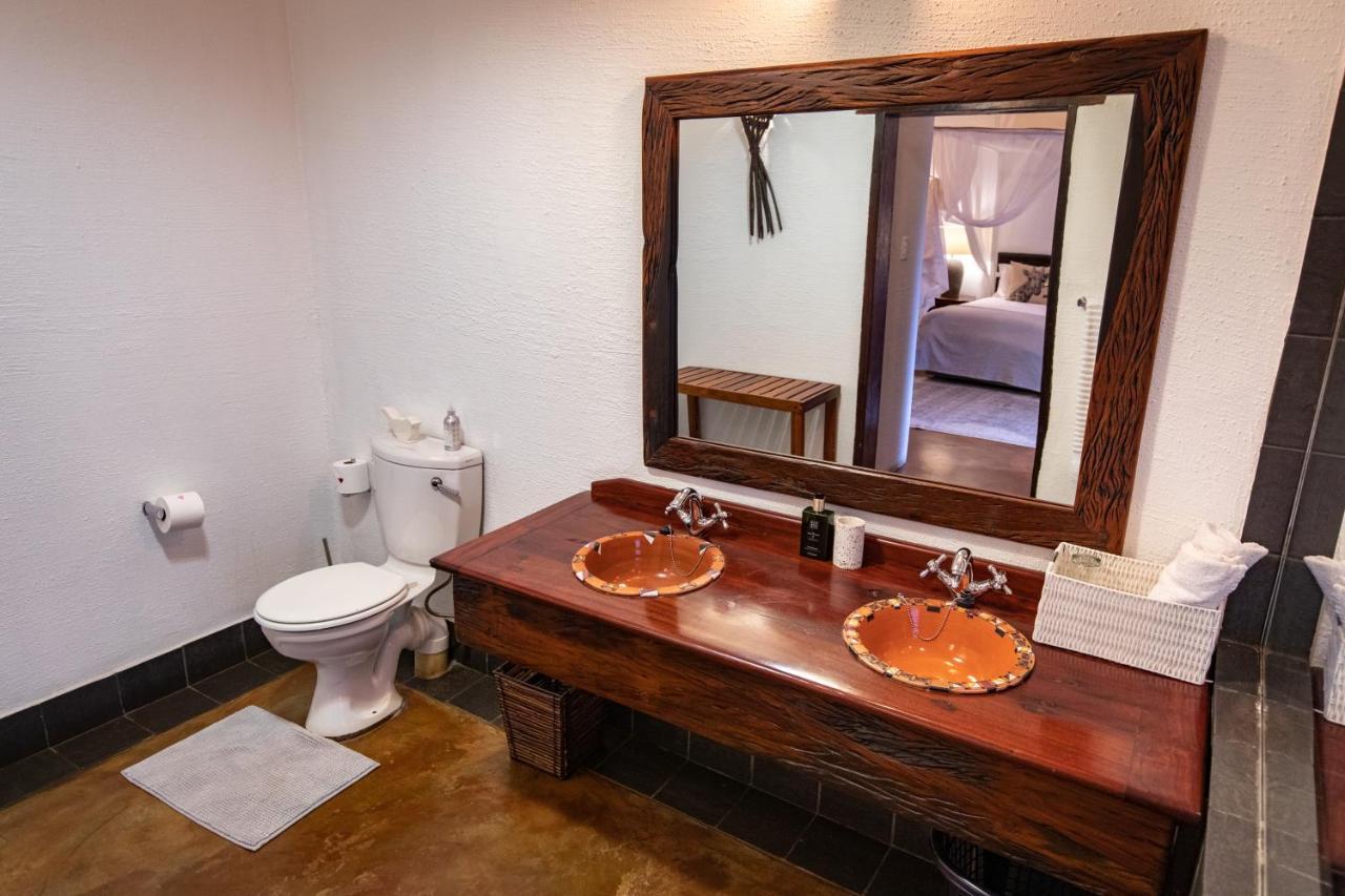 Kingly Bush Villa Phalaborwa Buitenkant foto
