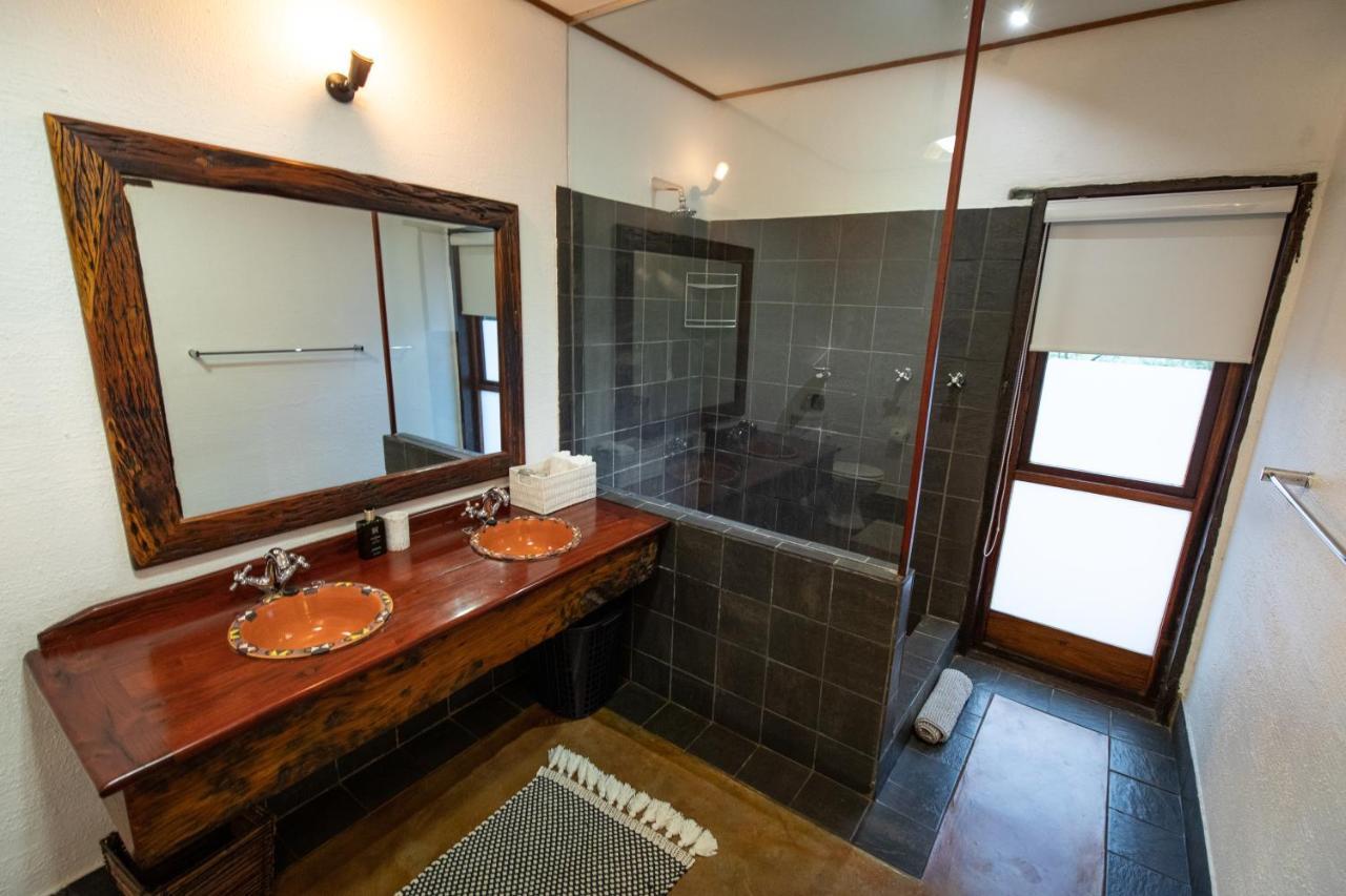Kingly Bush Villa Phalaborwa Buitenkant foto